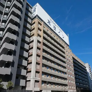 東横inn門前仲町永代橋 3* 東京都