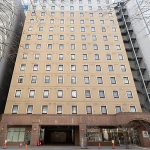 Toyoko Hokkaido Sapporo-eki Kita-guchi *** Sapporo