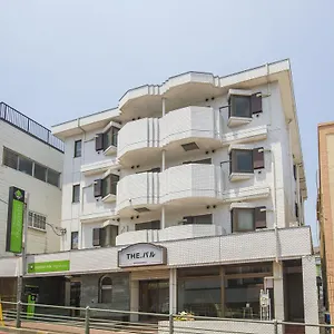 https://flexstay-inn-higashi-jujo.alltokyohotels.com