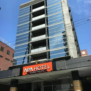 Apa Tkp Ekikita Excellent *** Sapporo