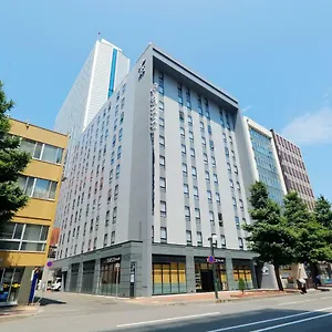 Jr Sapporo-eki Minami-guchi *** Sapporo