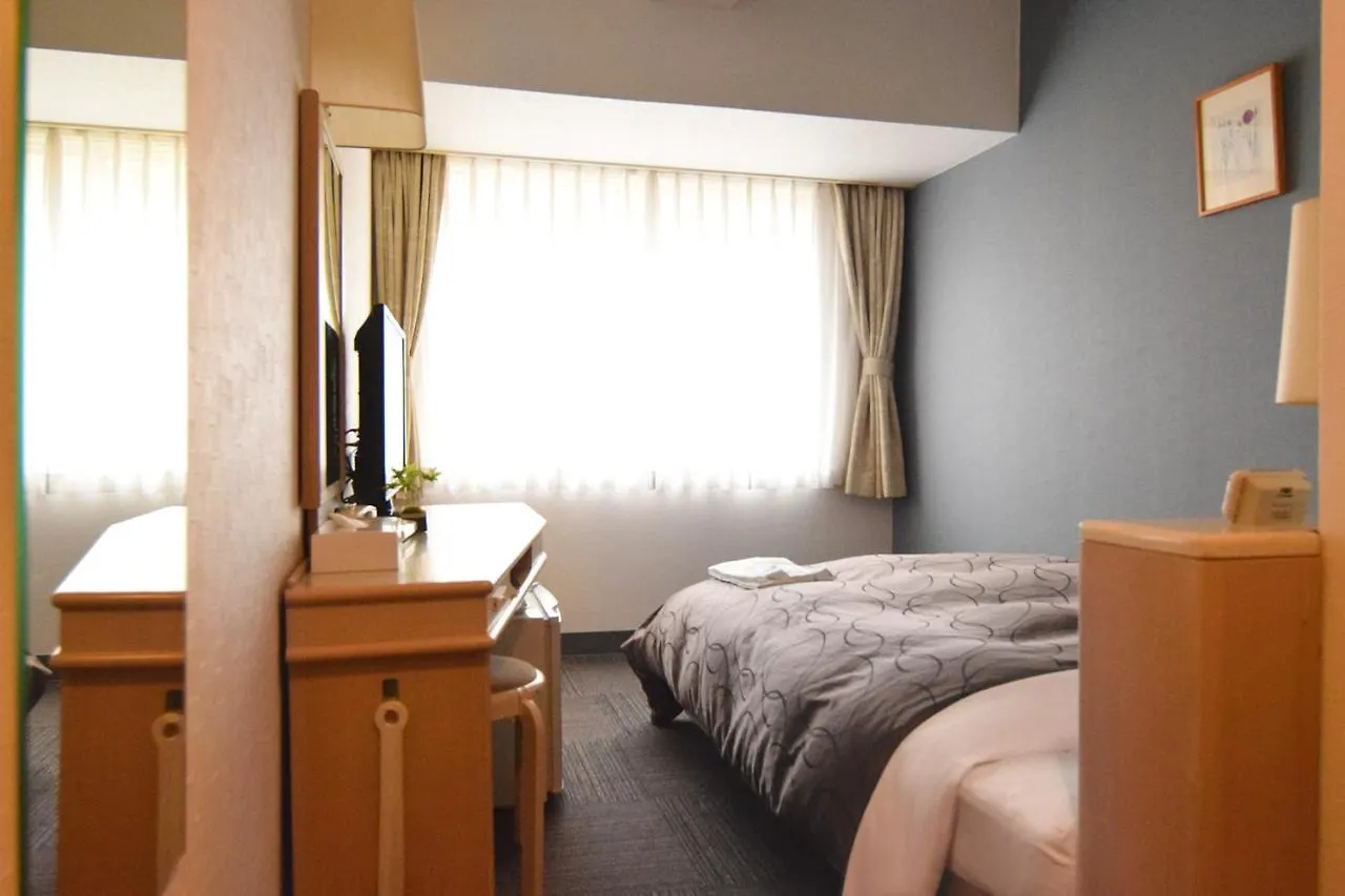 Hotel Raffinato Саппоро