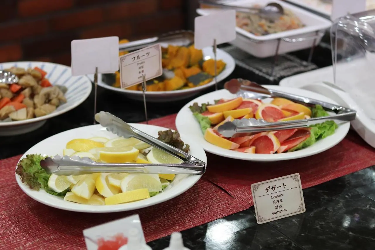 Hotel Raffinato Саппоро